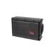 SKB - 2U Studio Flyer Rack-Koffer - mit Rollen