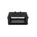 SKB - 4U Studio Flyer Rack-Koffer - mit Rollen