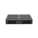 SKB - Nicht-gespeistes Pedalboard - 45 x 31 cm