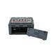 SKB - Kompaktrack - 10U Top Rack & 2U Front Rack