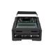 SKB - Kompaktrack - 10U Top Rack & 2U Front Rack - mit Rollen