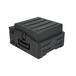 SKB - Kompaktrack - 10U Top Rack & 2U Front Rack - mit Rollen