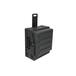 SKB - Kompaktrack - 10U Top Rack & 2U Front Rack - mit Rollen
