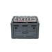 SKB - Kompaktrack - 10U Top Rack & 4U Front Rack