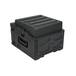 SKB - Kompaktrack - 10U Top Rack & 4U Front Rack - mit Rollen