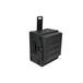 SKB - Kompaktrack - 10U Top Rack & 4U Front Rack - mit Rollen