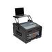 SKB - Kompaktrack - 10U Top Rack & 4U Front Rack - mit Rollen