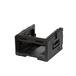 SKB - Kompaktrack - 10U Top Rack & 4U Front Rack - mit Rollen