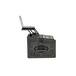 SKB - Kompaktrack - 10U Top Rack & 6U Front Rack