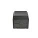 SKB - Kompaktrack - 10U Top Rack & 6U Front Rack