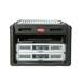 SKB - Kompaktrack - 10U Top Rack & 6U Front Rack