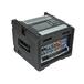 SKB - Kompaktrack - 10U Top Rack & 6U Front Rack - mit Rollen