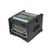 SKB - Kompaktrack - 10U Top Rack & 6U Front Rack - mit Rollen