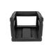SKB - Kompaktrack - 10U Top Rack & 6U Front Rack - mit Rollen