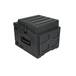 SKB - Kompaktrack - 10U Top Rack & 6U Front Rack - mit Rollen