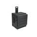 SKB - Kompaktrack - 10U Top Rack & 6U Front Rack - mit Rollen