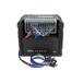 SKB - Kompaktrack - 10U Top Rack & 6U Front Rack - mit Rollen