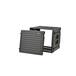 SKB - rSeries - 10U Roto-Molded Rack