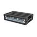 SKB - rSeries - 2U Shallow Rack mit Stahl-Schienen - 10,7-Zoll Tief