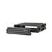 SKB - rSeries - 2U Roto-Molded Rack