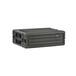 SKB - rSeries - 3U Shallow Rack - Mit Stahl-Schienen - 10,7-Zoll Tief