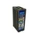 SKB - rSeries - 3U Shallow Rack - Mit Stahl-Schienen - 10,7-Zoll Tief