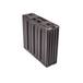 SKB - rSeries - 3U Roto-Molded Rack