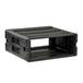 SKB - rSeries - 4U Roto-geformtes Rack