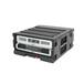 SKB - rSeries - 4U Roto-geformtes Rack - mit Rollen