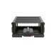 SKB - rSeries - 4U Roto-geformtes Rack - mit Rollen