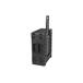 SKB - rSeries - 4U Roto-geformtes Rack - mit Rollen