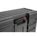 SKB - rSeries - 4U Roto-geformtes Rack - mit Rollen
