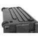 SKB - rSeries - 4U Roto-geformtes Rack - mit Rollen