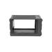 SKB - 6U Shallow Roto Rack