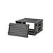 SKB - rSeries - 6U Roto-geformtes Rack