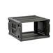 SKB - rSeries - 6U Roto-geformtes Rack