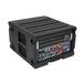 SKB - rSeries - 6U Roto-geformtes Rack - mit Rollen