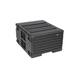 SKB - rSeries - 6U Roto-geformtes Rack - mit Rollen