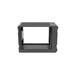 SKB - rSeries - 8U Shallow Rolling Rack