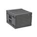 SKB - rSeries - 8U Roto-geformtes Rack