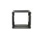SKB - rSeries - 8U Roto-geformtes Rack