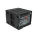 SKB - rSeries - 8U Roto-geformtes Rack - mit Rollen