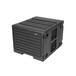 SKB - rSeries - 8U Roto-geformtes Rack - mit Rollen