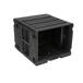 SKB - rSeries - 8U Roto-geformtes Rack - mit Rollen