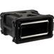 SKB - rSeries - 4U Shock Mount Rack - 20-Zoll Tief