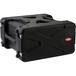 SKB - rSeries - 4U Shock Mount Rack - 20-Zoll Tief