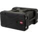 SKB - rSeries - 4U Shock Mount Rack - 20-Zoll Tief