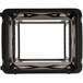 SKB - rSeries - 8U Shock Mount Rack - 20-Zoll Tief