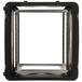 SKB - rSeries - 12U Shock Mount Rack - 20-Zoll Tief