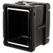 SKB - rSeries - 14U Shock Mount Rack - 20-Zoll Tief